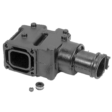 Quicksilver Exhaust Elbow 807988Q03